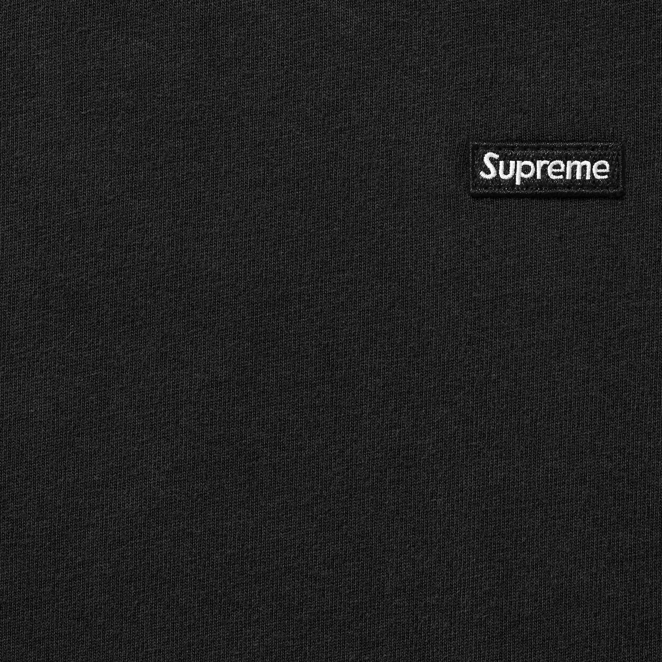 Small Box Tee view 3